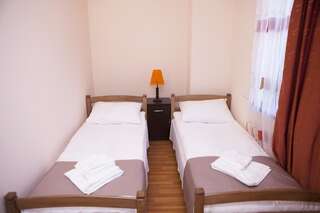 Апарт-отели Aurora Hotel Ереван Двухместный номер с 2 отдельными кроватями-2