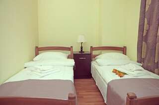 Апарт-отели Aurora Hotel Ереван Двухместный номер с 2 отдельными кроватями-8
