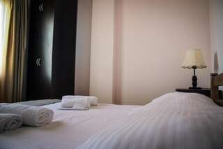 Апарт-отели Aurora Hotel Ереван Двухместный номер с 1 кроватью-18