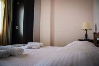 Апарт-отели Aurora Hotel Ереван Двухместный номер с 1 кроватью-3