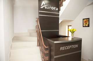 Апарт-отели Aurora Hotel Ереван-7